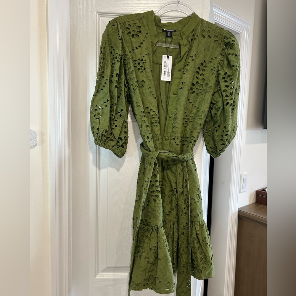 Karen Millen Dress
